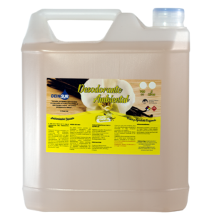 Desodorante Ambiental Vainilla 5 lts