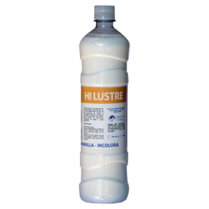 Hi Lustre Incolora 900 cc