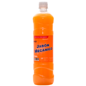 Jabón Mecánico 900 cc