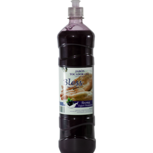 Jabón de Tocador Aroma Yogurt Arándano 900 cc
