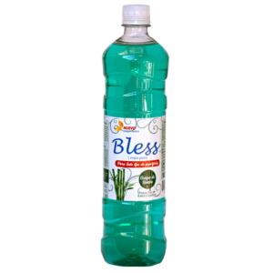 Limpia Pisos Aroma Bosque de Bambú 900 cc