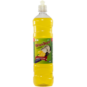 Lavalozas Washer Aroma Limón 900 cc
